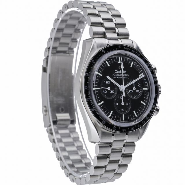 Omega Speedmaster Moonwatch Professional 310.30.42.50.01.002 Image 2